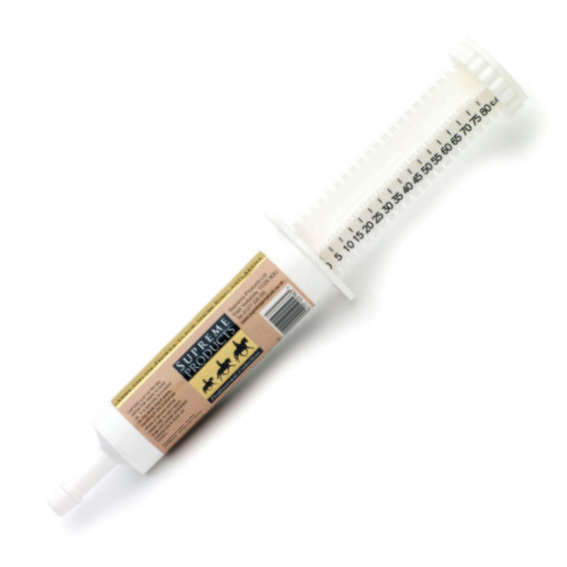 Supreme Products DeFuse - 80ml Syringe