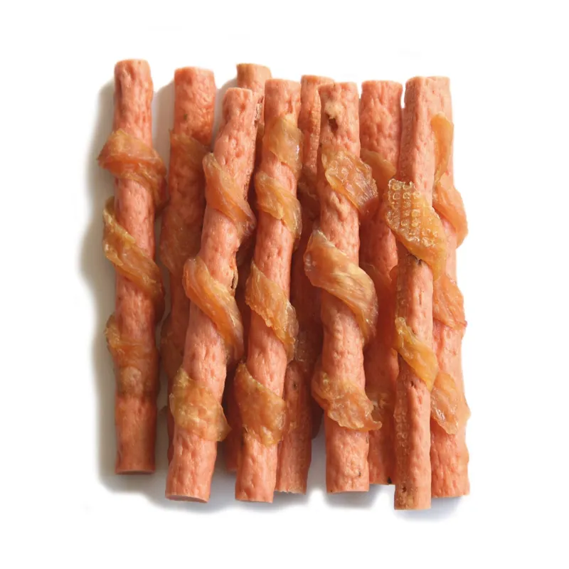 Pet Munchies Chicken With Carrot Sticks-1