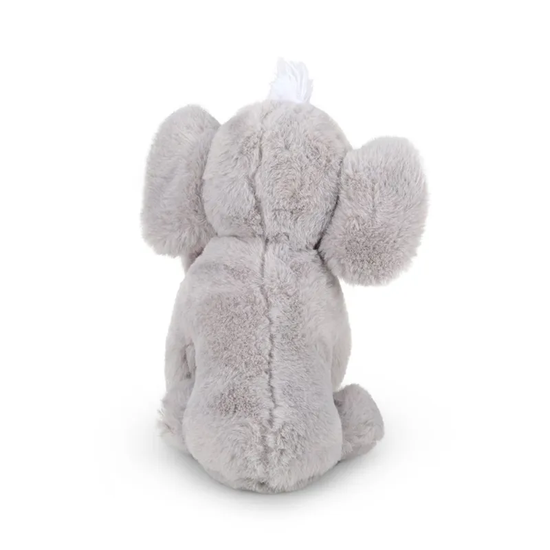 Petface Buddies Indi Elephant Plush Toy-2
