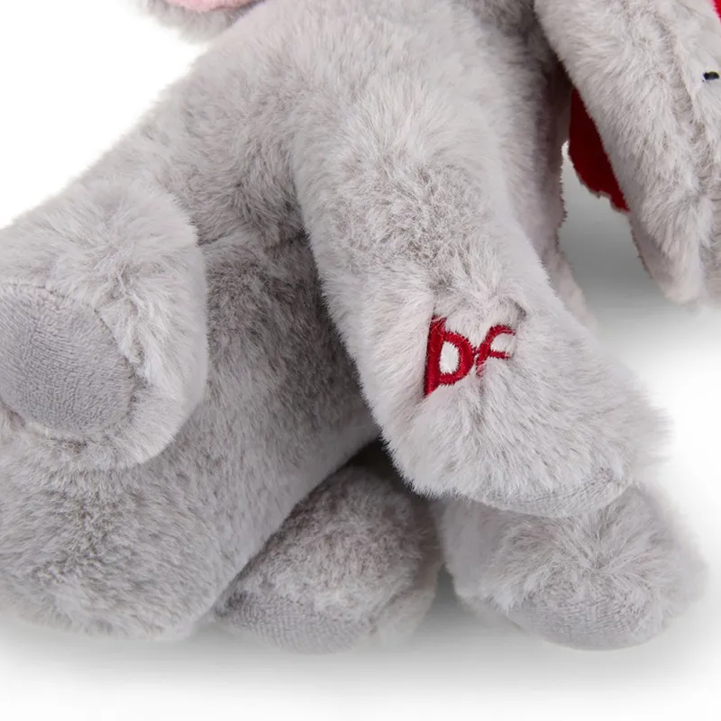 Petface Buddies Indi Elephant Plush Toy-5