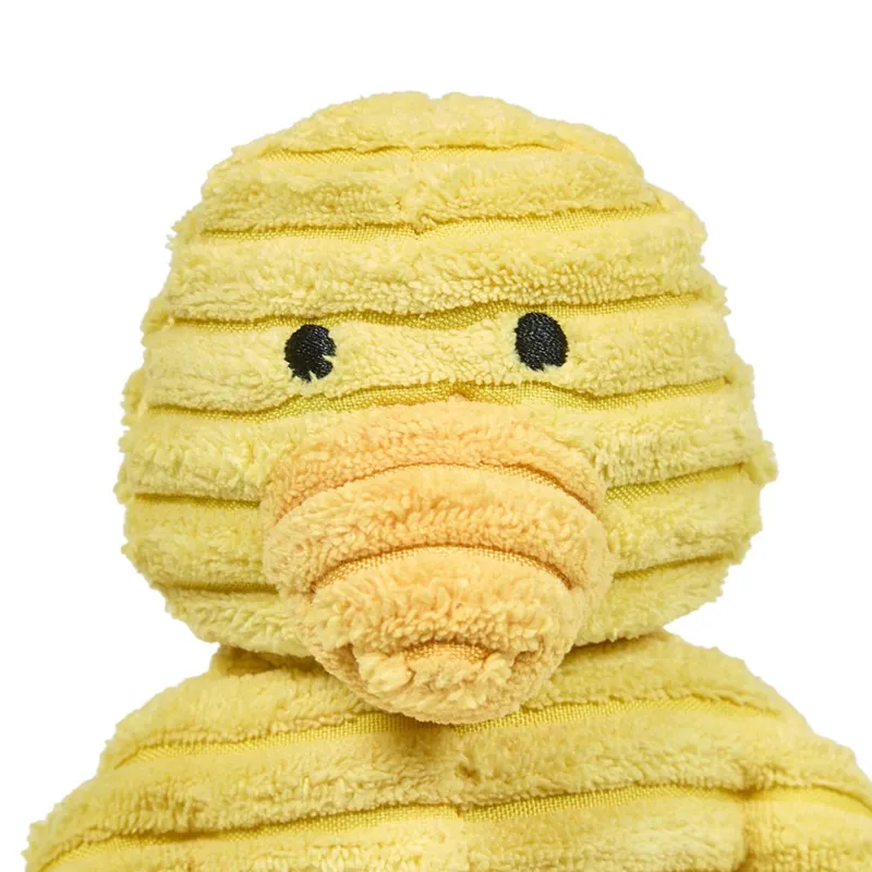 Petface Denny Duckling Plush Toy-3