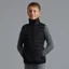 Premier Equine Dante Junior Unisex Gilet - Black