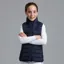 Premier Equine Dante Junior Unisex Gilet - Navy