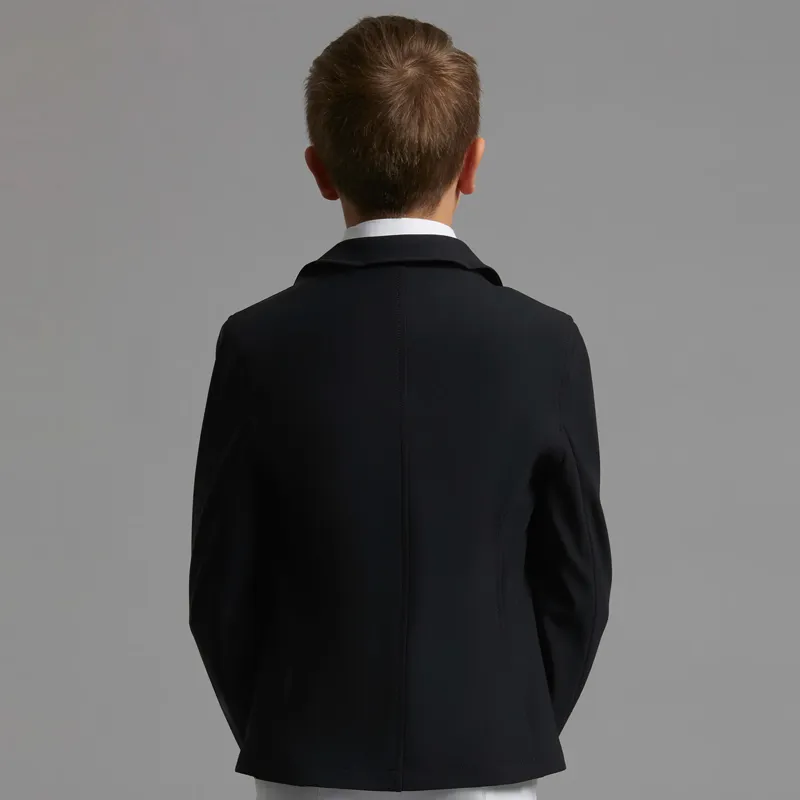 Premier Equine Enzo Boys Competition Jacket-1
