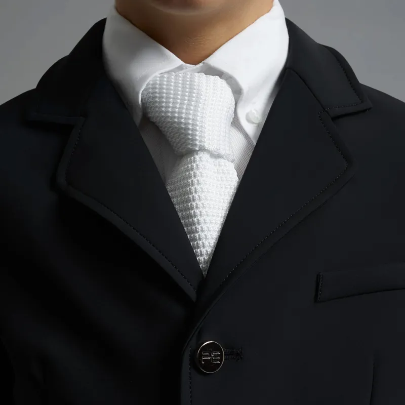 Premier Equine Enzo Boys Competition Jacket-2