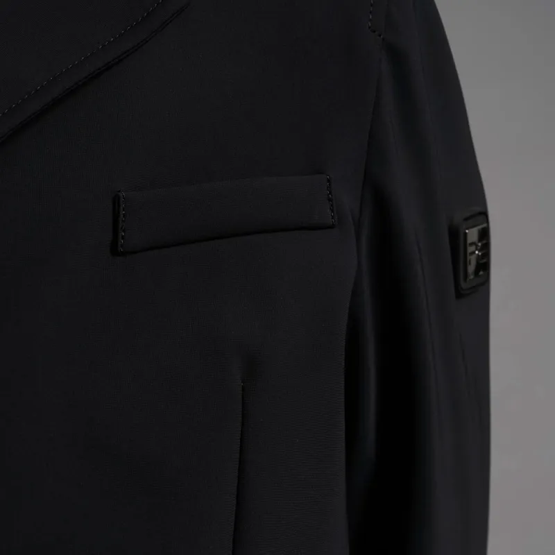 Premier Equine Enzo Boys Competition Jacket-3