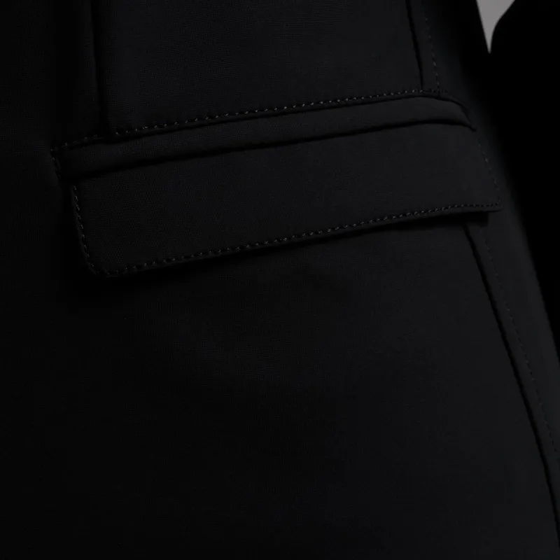 Premier Equine Enzo Boys Competition Jacket-4