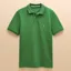 Joules Mens Woody Polo - Green