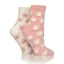 Wildfeet Kids Fluffy Feather Socks 2 Pack - Dog Paw