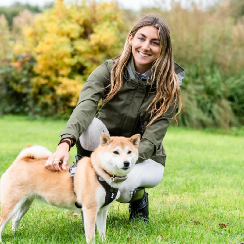 Reincoat Air Adults - Olive-9