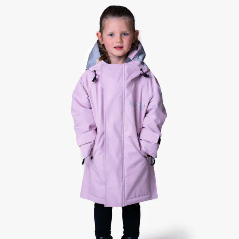 Reincoat Pro Kids - Pink-1