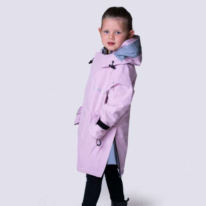 Reincoat Pro Kids - Pink-2