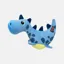 KONG Dynos Roars - Blue