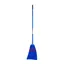 Red Gorilla Deluxe Large Broom - Blue