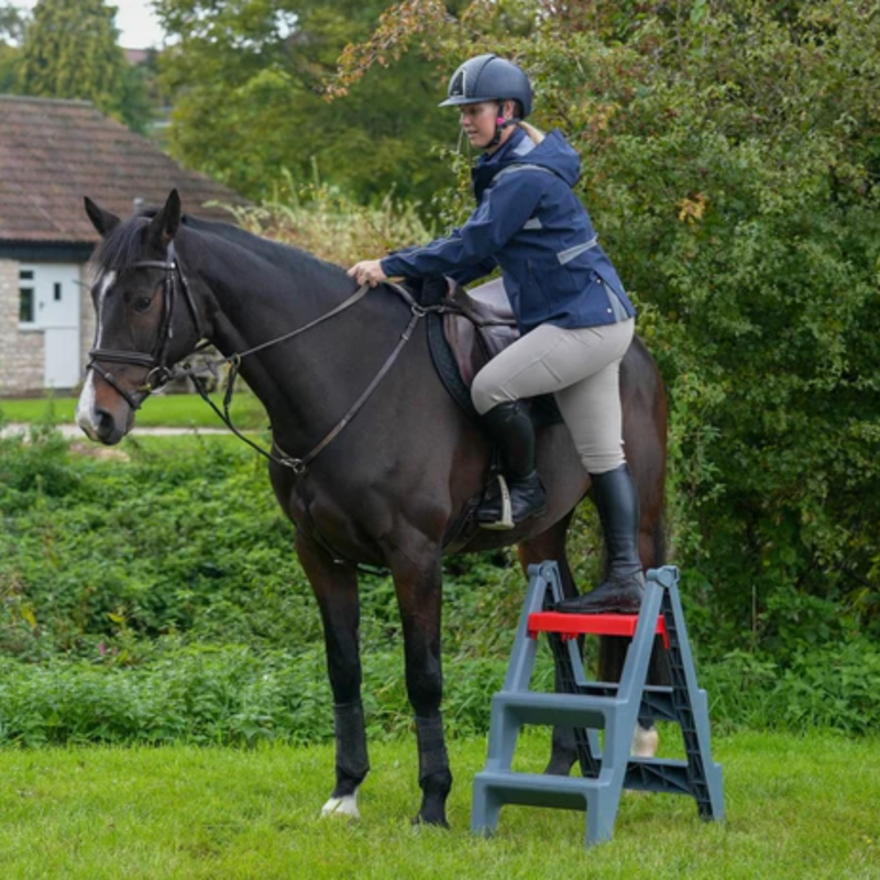 Red Gorilla The Step Up-4