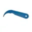 Red Gorilla Hoof Pick - Blue