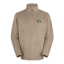 Ridgeline Mens Narvik Fleece - Roasted Cashew