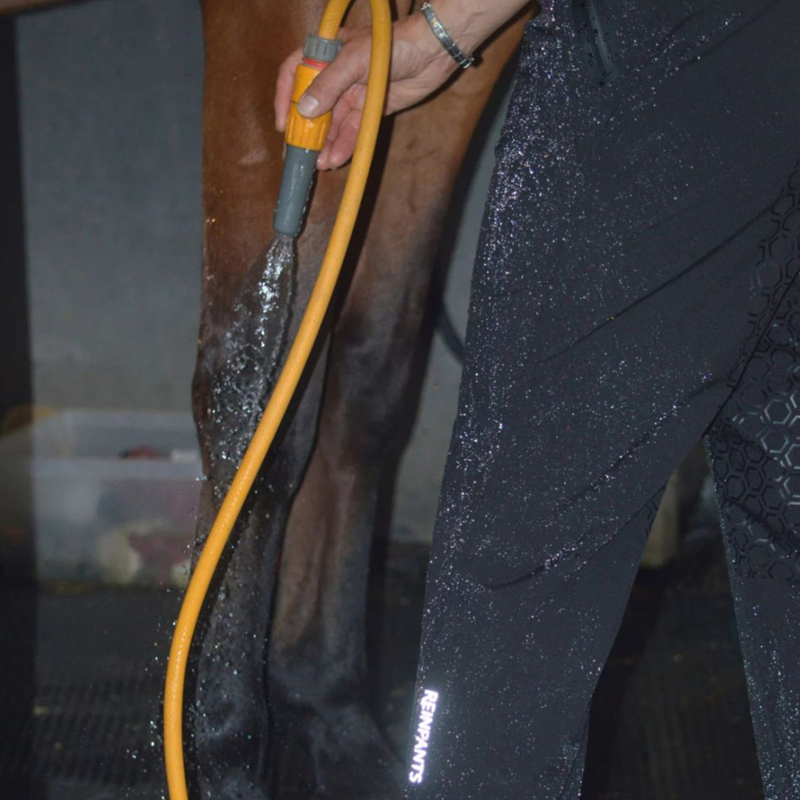 Reinpants Lite - Black-3