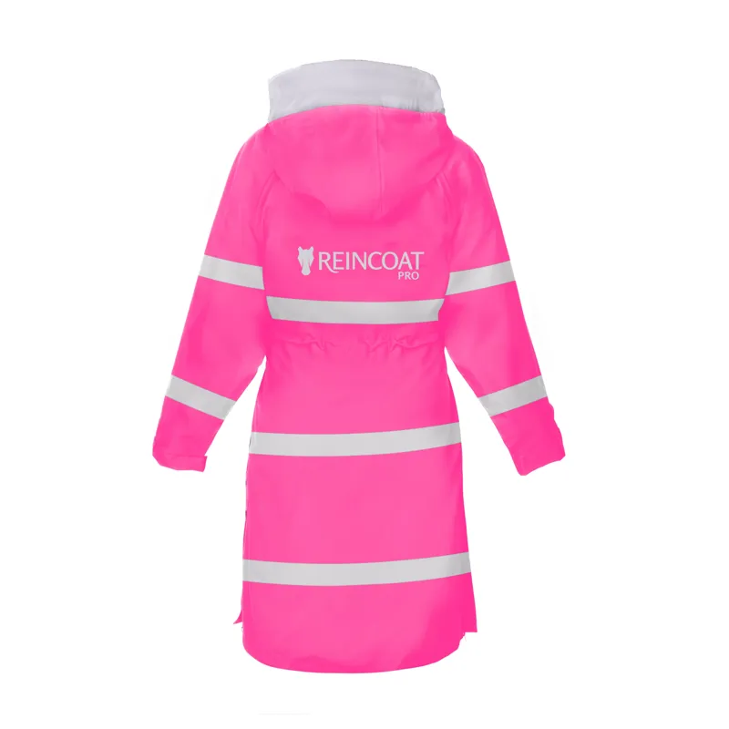 Reincoat Pro Adults - Hi Vis Pink-1