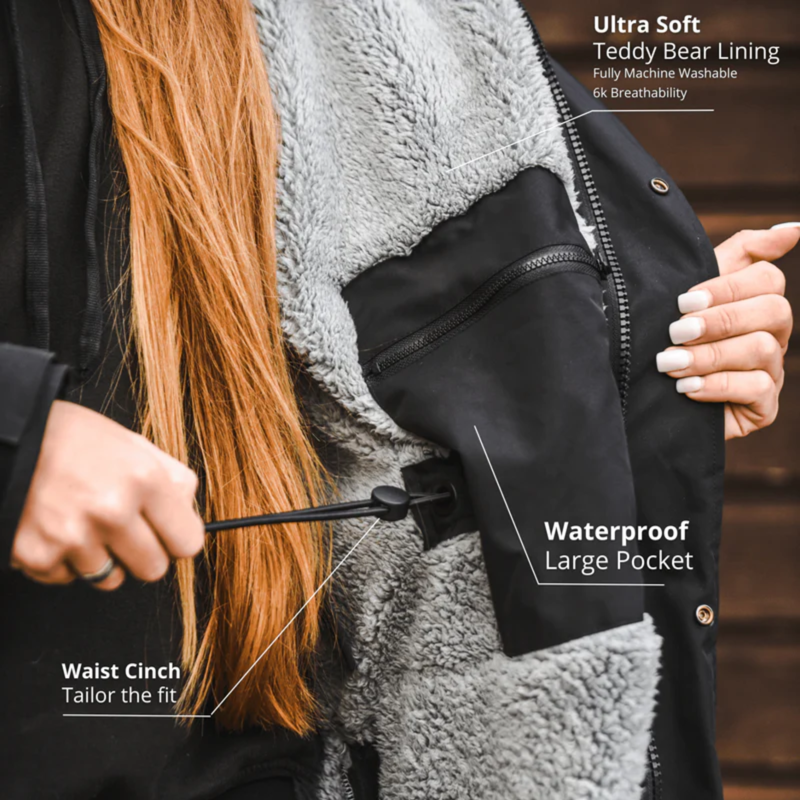 Reincoat Pro Adults - Pink-6