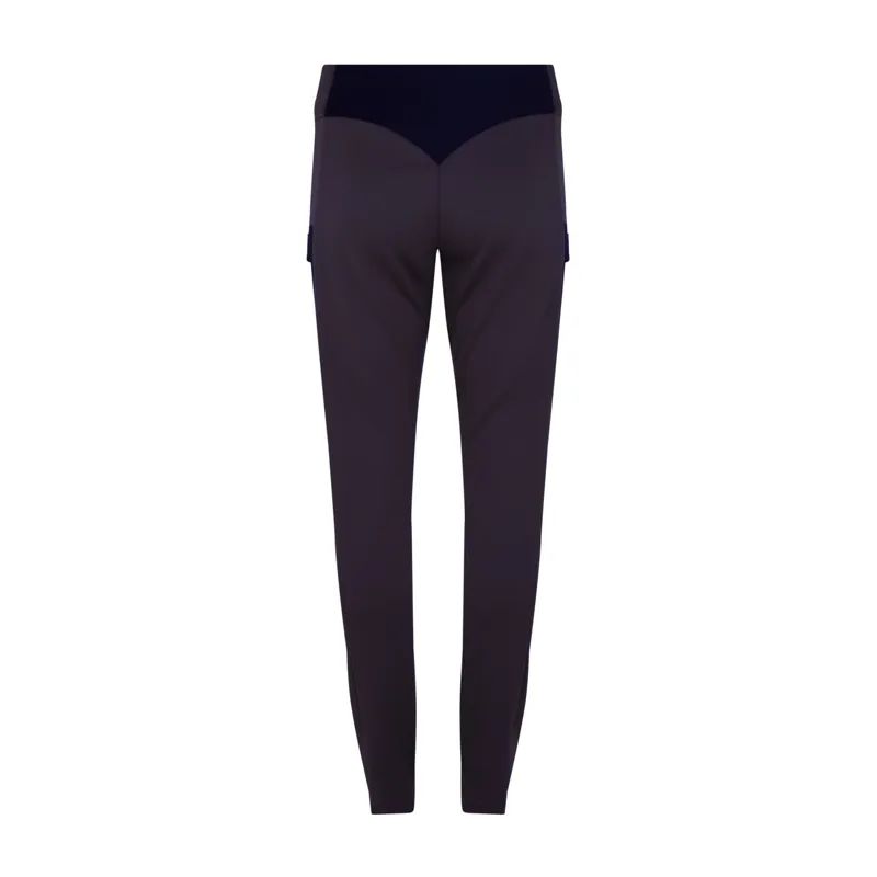 Ridgeline Ladies Brumby Jeggings - Navy-1