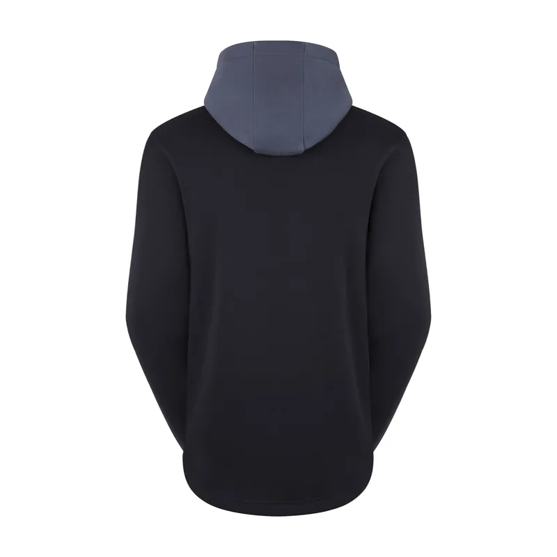 Ridgeline Mens South Island Hoodie - Navy Mix-1