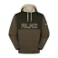 Ridgeline Mens South Island Hoodie - Olive Mix