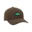 Ridgeline Monsoon Classic Cap - Bark