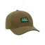 Ridgeline Monsoon Classic Cap - Teak