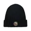Ridgeline Original Knitted Beanie Hat - Navy