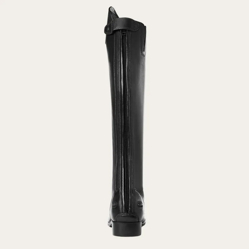 Ariat Heritage Contour II Field Boot - Black-3