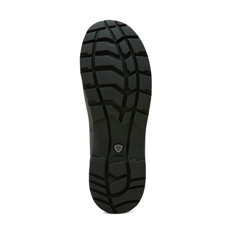 Ariat Mens Kelmarsh Shortie - Black-6