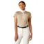 Ariat Ladies Bellatrix Show Shirt - Cape Reed