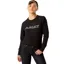 Ariat Ladies Benicia Team Sweatshirt - Black