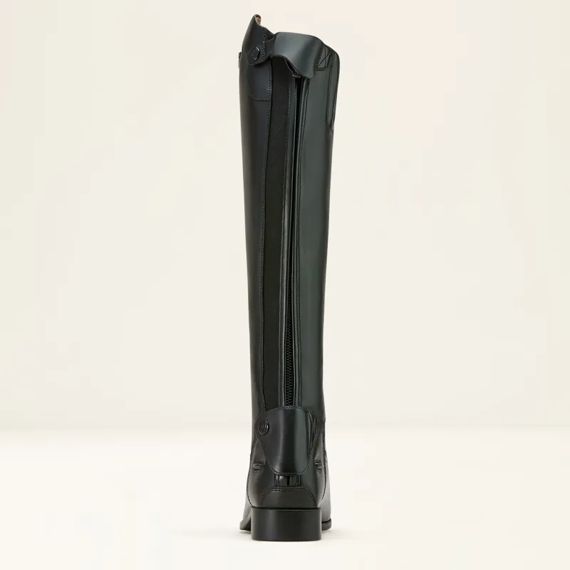 Ariat Ladies Palisade Dress Riding Boot - Black-5
