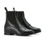 Ariat Ladies Heritage Zip Paddock Boot - Black