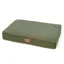 Snug and Cosy Block Memory Foam Mattress - Country Green