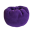 Soothe and Settle Hush Muff - Plum Purple