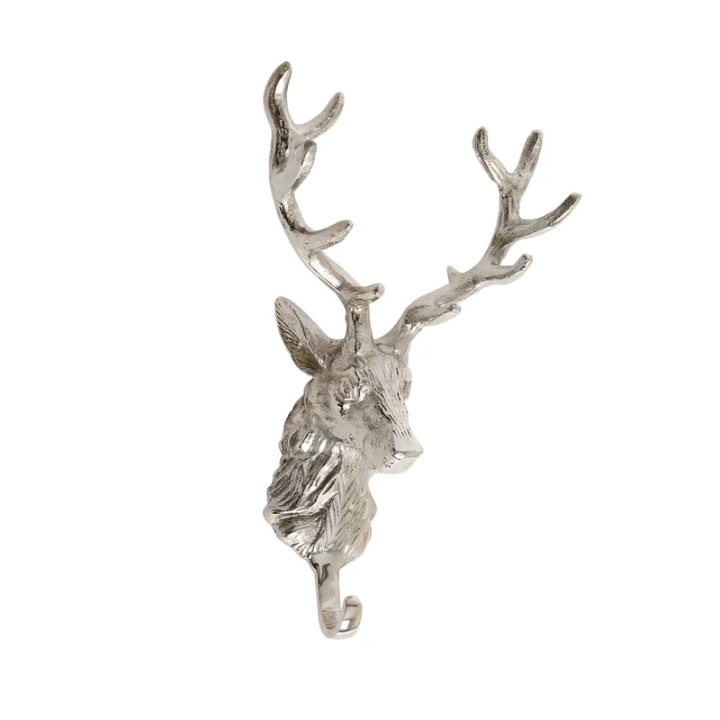 Culinary Concepts Stag Head Coat Hook