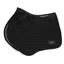 Schockemohle Air Sporty Jumping Saddle Pad - Cool Black