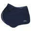 Schockemohle Air Sporty Jumping Saddle Pad - Dark Blue