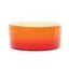 Scruffs Ombre Food Bowl - Orange