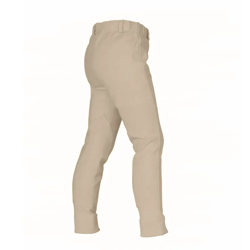 Shires Childs Wessex Jodhpurs Beige