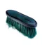 EZI-GROOM Grip Long Bristle Dandy Brush - Forest