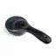 EZI-GROOM Grip Mane and Tail Brush - Black