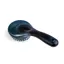 EZI-GROOM Grip Mane and Tail Brush - Forest