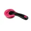 EZI-GROOM Grip Mane and Tail Brush - Bright Pink