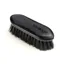 EZI-GROOM Grip Dandy Brush - Black