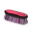 EZI-GROOM Grip Dandy Brush - Bright Pink