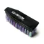 EZI-GROOM Shape Up Hoof Brush - Purple/Green